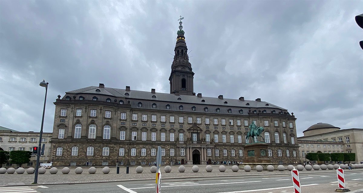 BEST OF SCANDINAVIA & BALTIC GEMS - 09N/10D